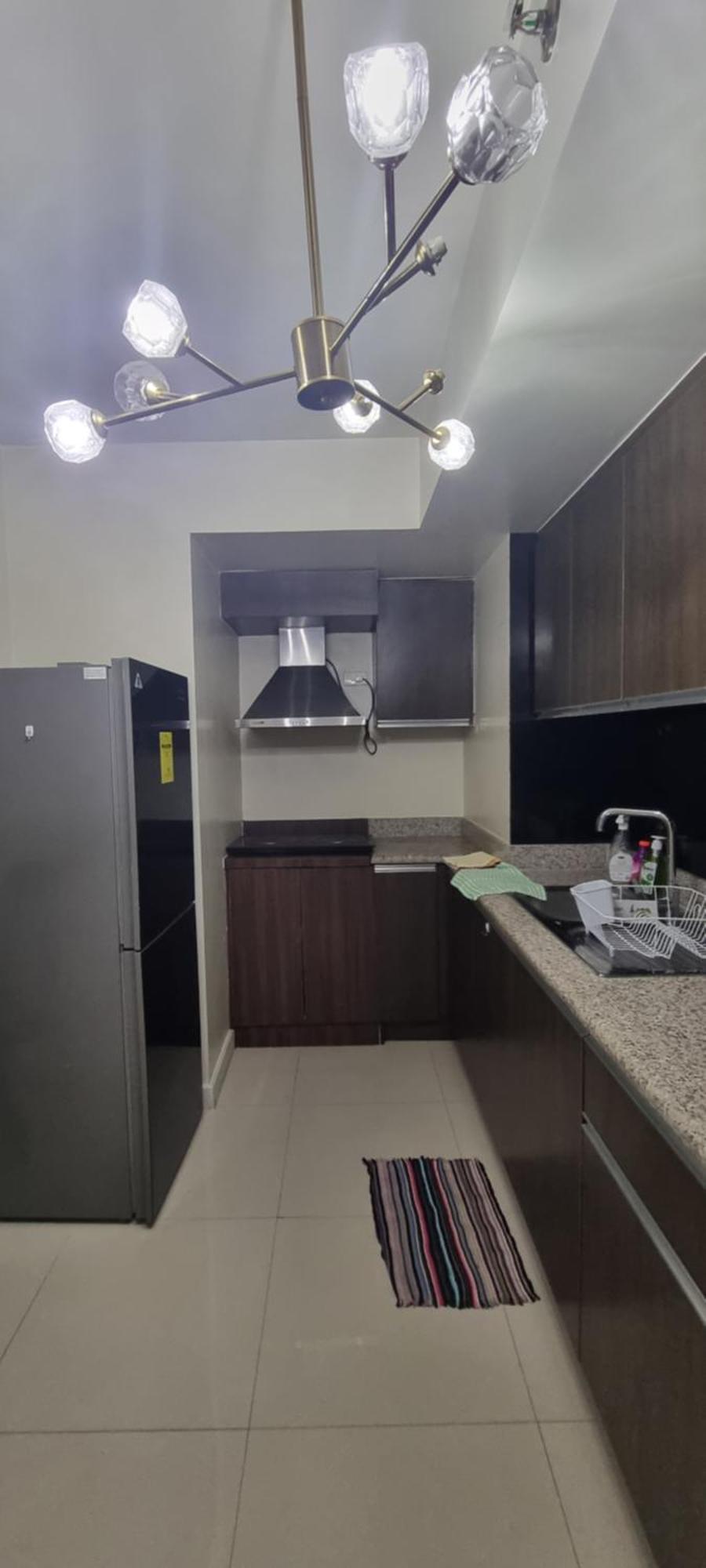 Apartment Rikki Staycation Manila